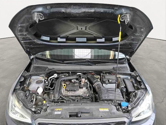 Seat Arona 1.0 TSI FR-lijn