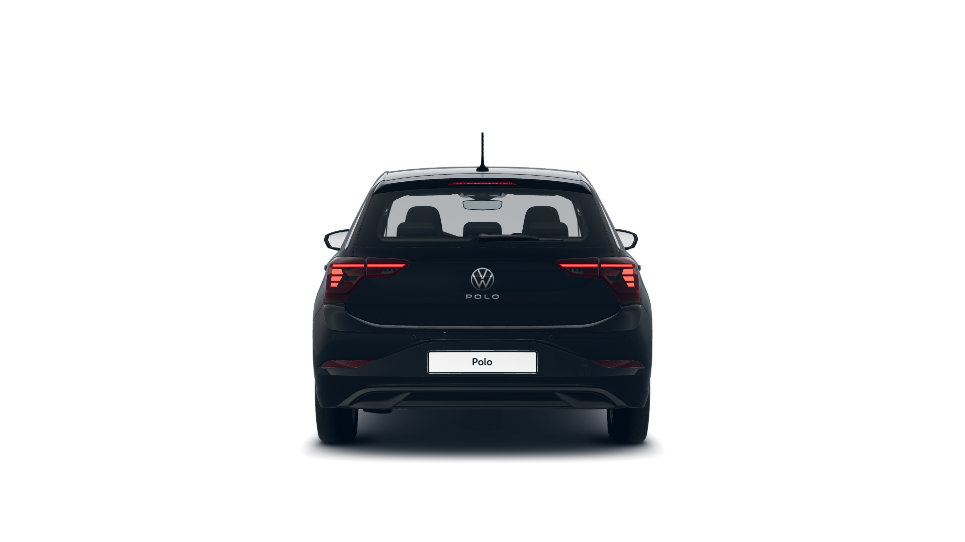 Volkswagen Polo 1.0 TSI