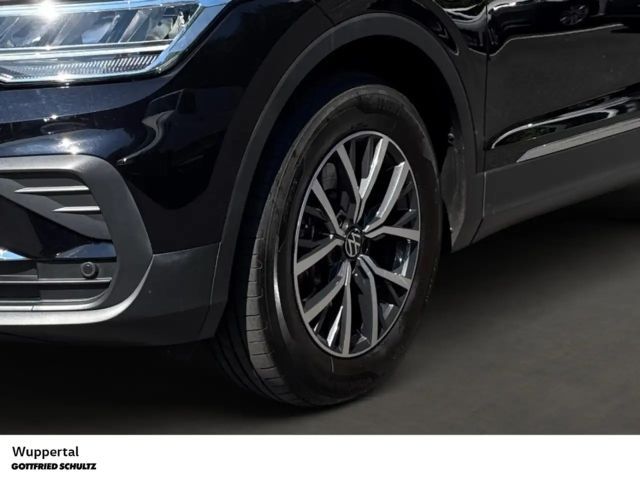 Volkswagen Tiguan 1.4 TSI DSG eHybrid