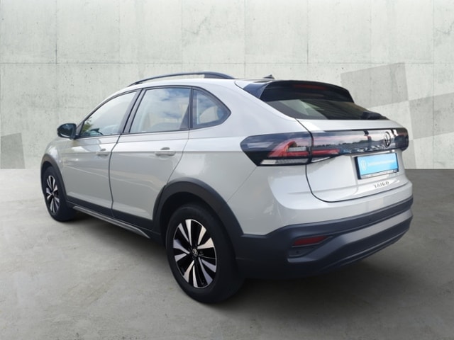 Volkswagen Taigo 1.0 TSI