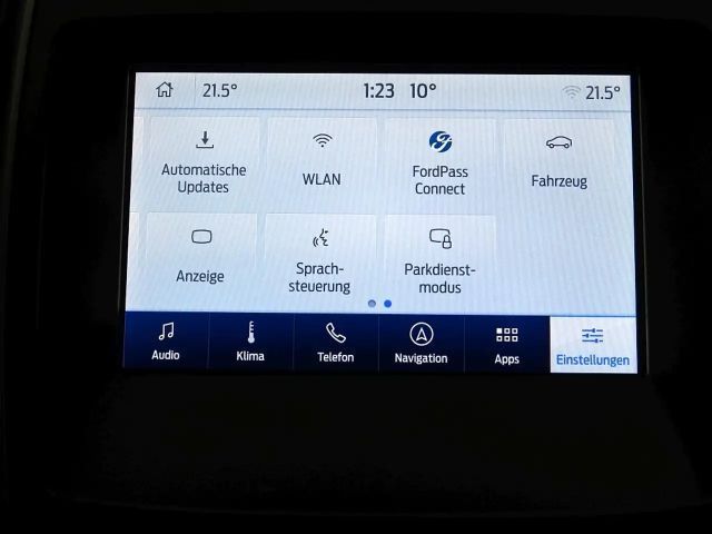 Ford S-Max 2.5 Hybrid LED+ParkAss+WinterPaket