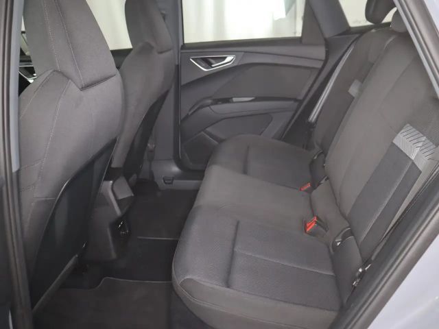 Audi Q4 e-tron Sportback