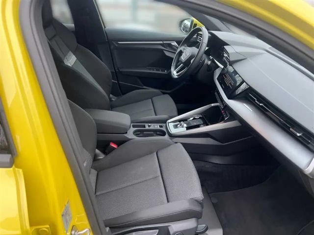 Audi A3 1.5 TFSI S-Line S-Tronic Sedan