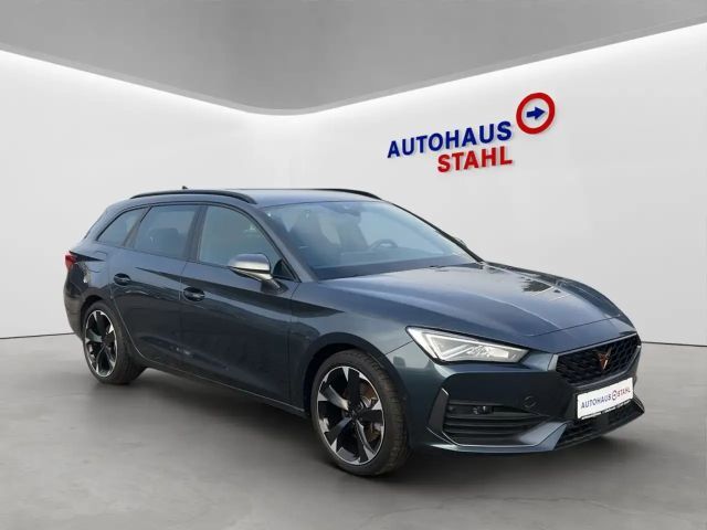 Cupra Leon 1.4 e-Hybrid Sportstourer