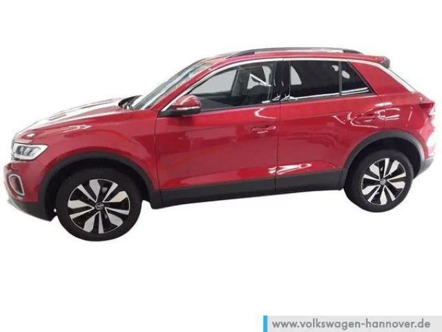 Volkswagen T-Roc 1.0 TSI Move