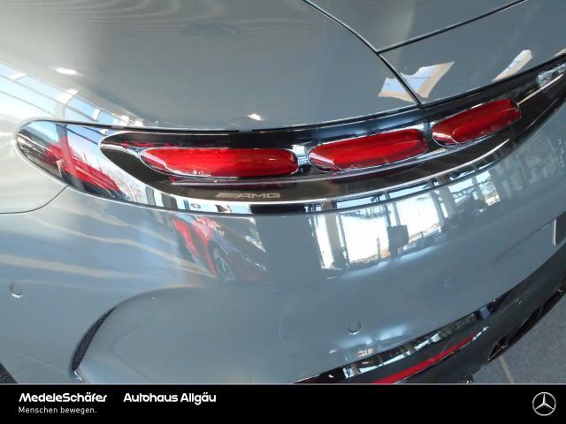 Mercedes-Benz AMG GT 4MATIC+ AMG Line Coupé