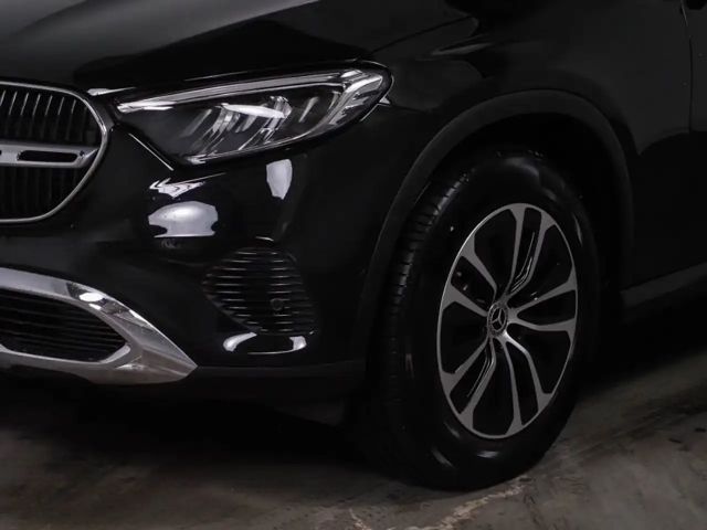 Mercedes-Benz GLC 220 4MATIC GLC 220 d