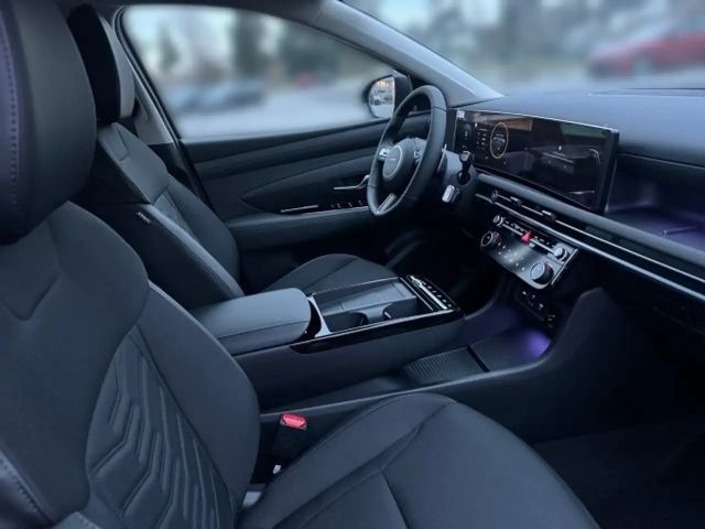 Hyundai Tucson 2WD T-GDi