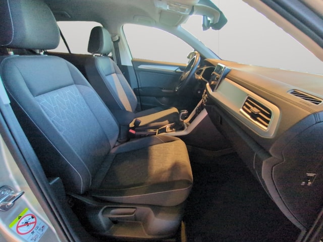 Volkswagen T-Roc DSG Move