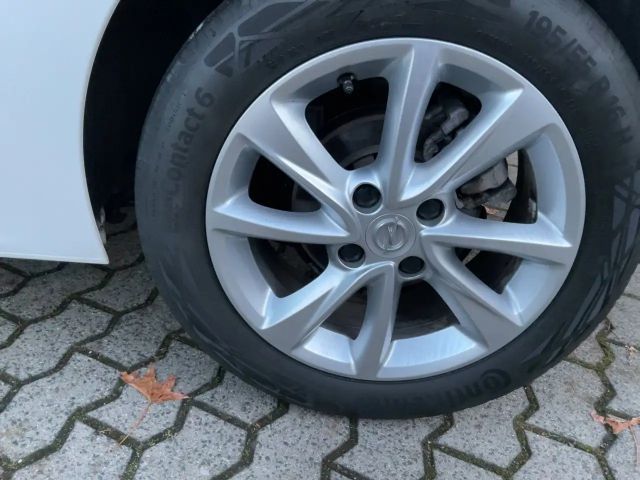 Opel Corsa 1.2 Turbo Elegance Turbo