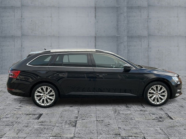 Skoda Superb 1.5 TSI Combi Style Style