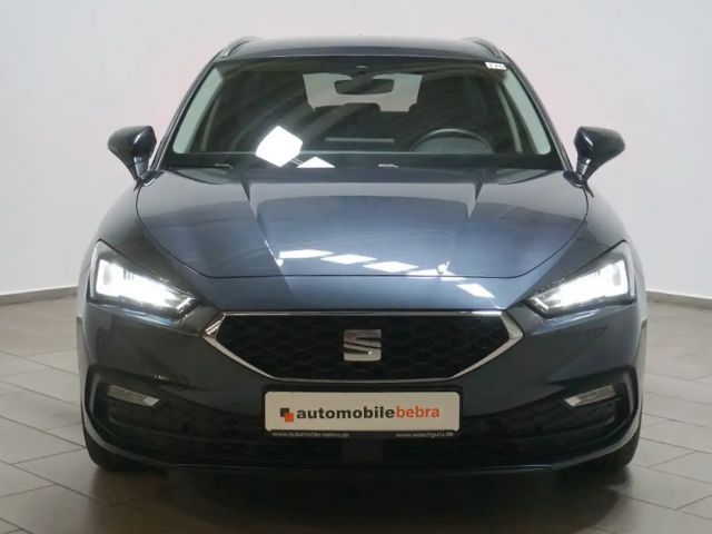 Seat Leon 1.5 TSI Style