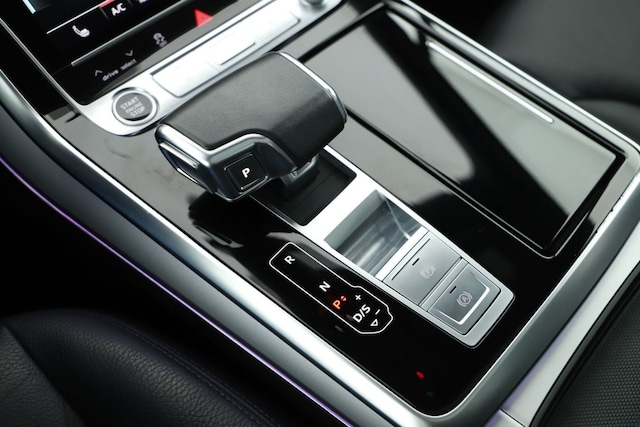 Audi Q7 55 TFSI Quattro S-Line