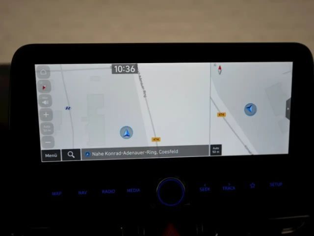 Hyundai i30 Advantage T-GDi