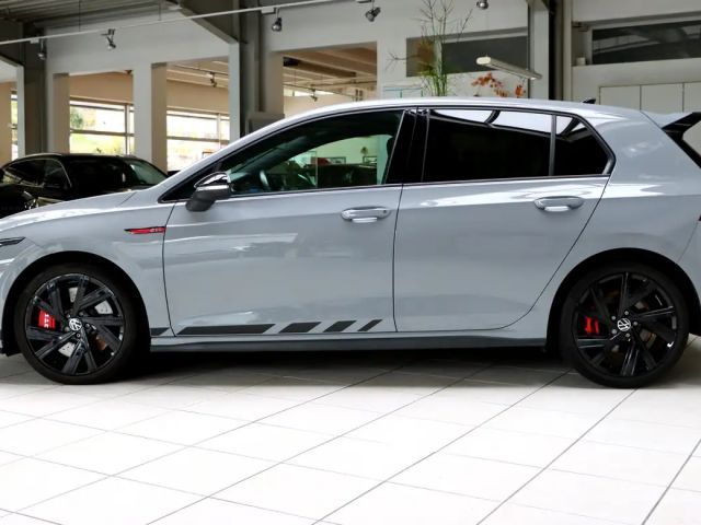 Volkswagen Golf 2.0 TSI DSG GTI