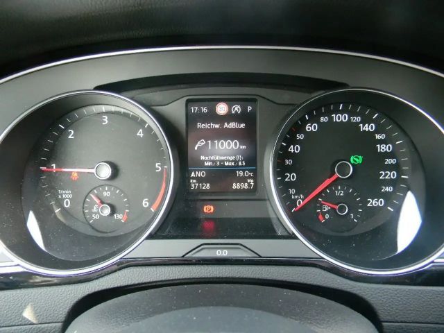 Volkswagen Passat Business DSG Variant