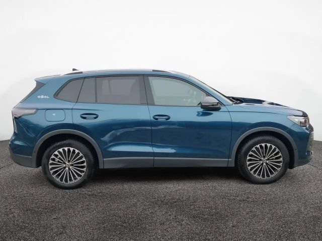 Volkswagen Tiguan 1.5 eTSI DSG IQ.Drive Plus