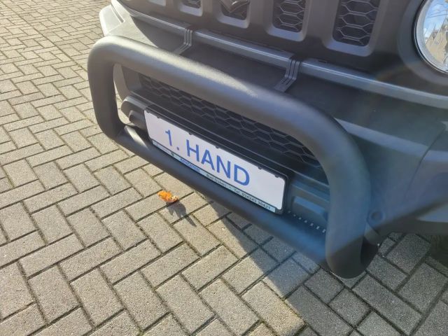 Suzuki Jimny Comfort