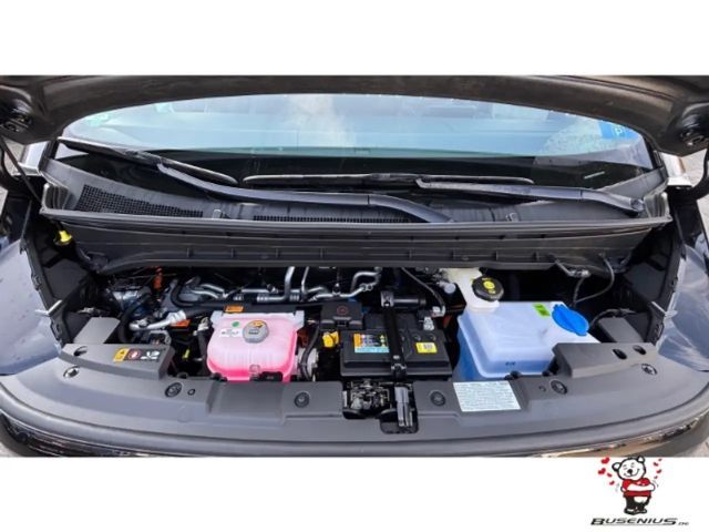 Kia PV5 Passenger 71 kWh