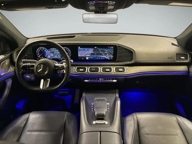 Mercedes-Benz GLE 350 4MATIC Coupé