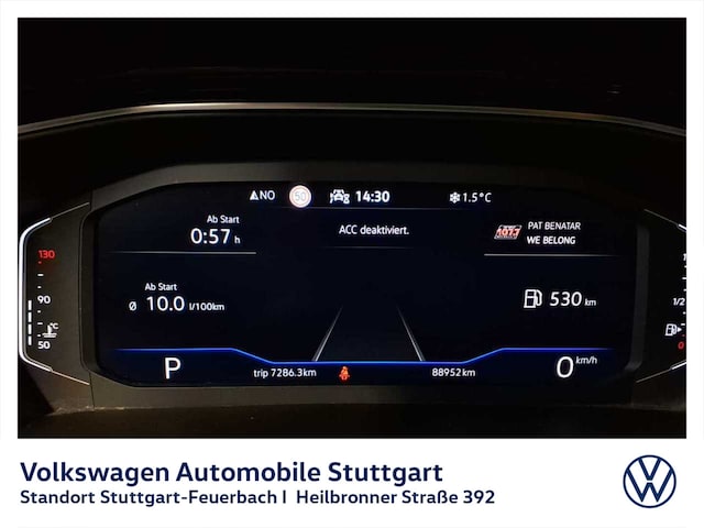 Volkswagen T-Cross 1.0 TSI DSG Style