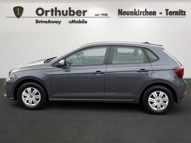 Volkswagen Polo Austria