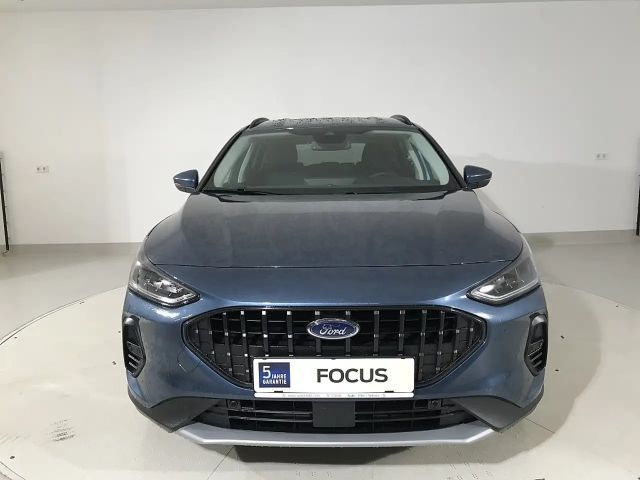 Ford Focus Active EcoBoost