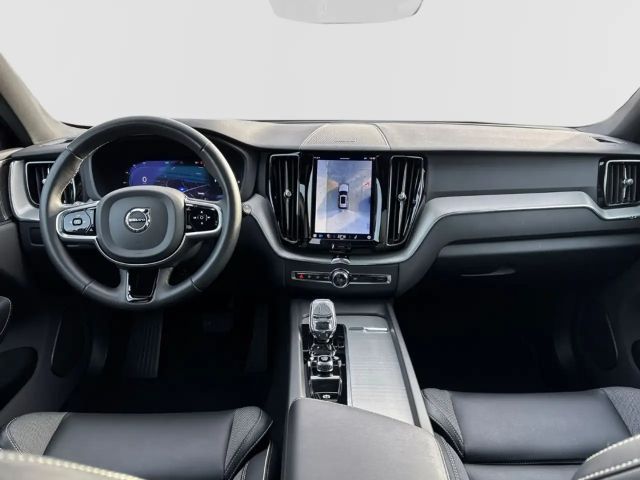 Volvo XC60 AWD Dark Plus Recharge T8