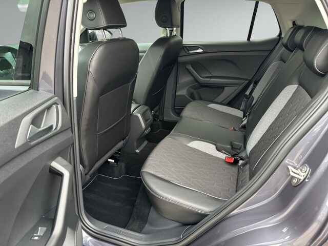 Volkswagen T-Cross 1.0 TSI DSG