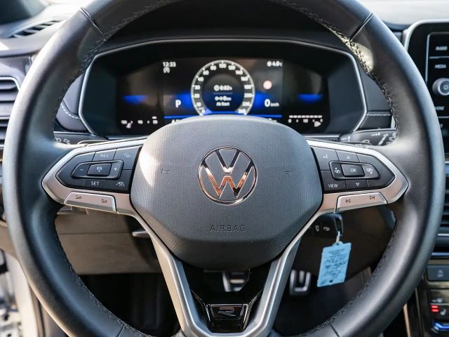 Volkswagen T-Cross 1.5 TSI DSG R-Line