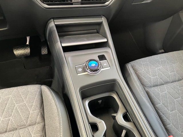 Volkswagen Tiguan 1.5 eTSI DSG