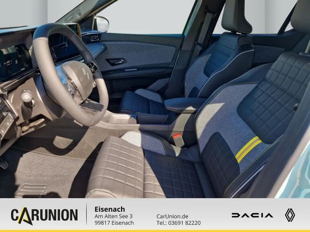 Renault 4 Comfort E-Tech Iconic