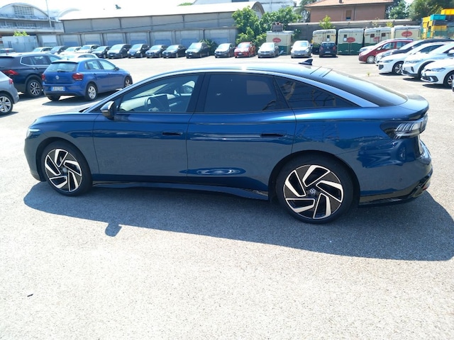 Volkswagen ID.7 Pro