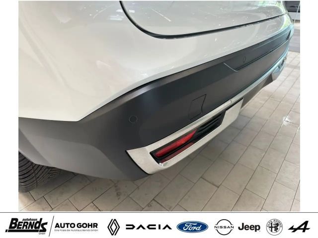 Nissan Qashqai DIG-T N-Connecta