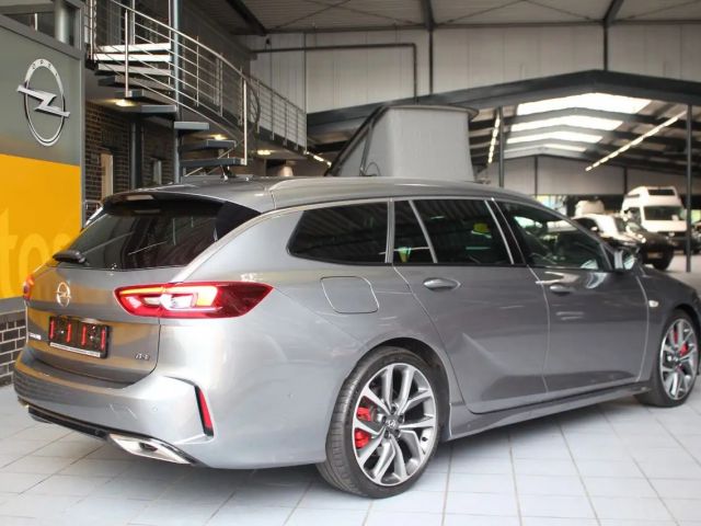 Opel Insignia Sports Tourer