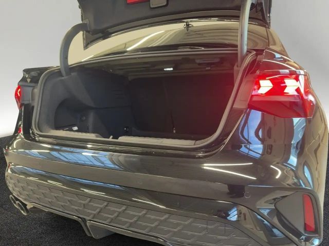 Audi S3 2.0 TFSI Sedan