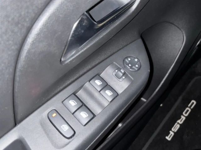 Opel Corsa Edition F Edition