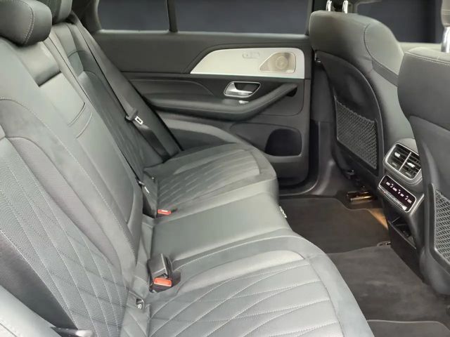 Mercedes-Benz GLE 53 AMG 4MATIC+ AMG Line