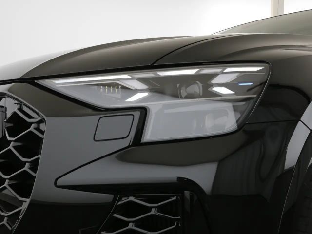 Audi RS Q8 4.0 TFSI Quattro