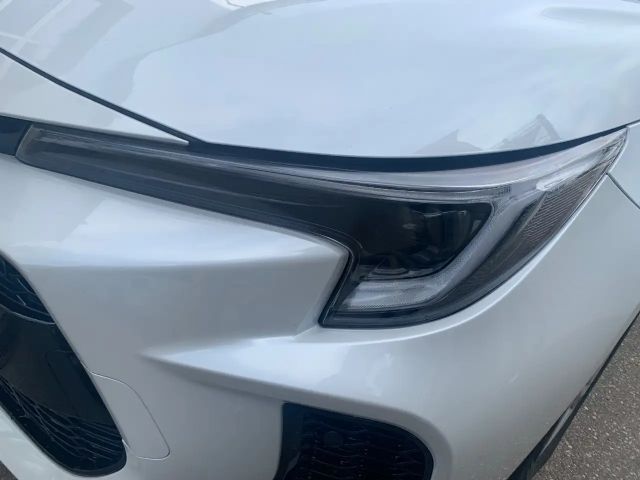 Suzuki Swace Comfort