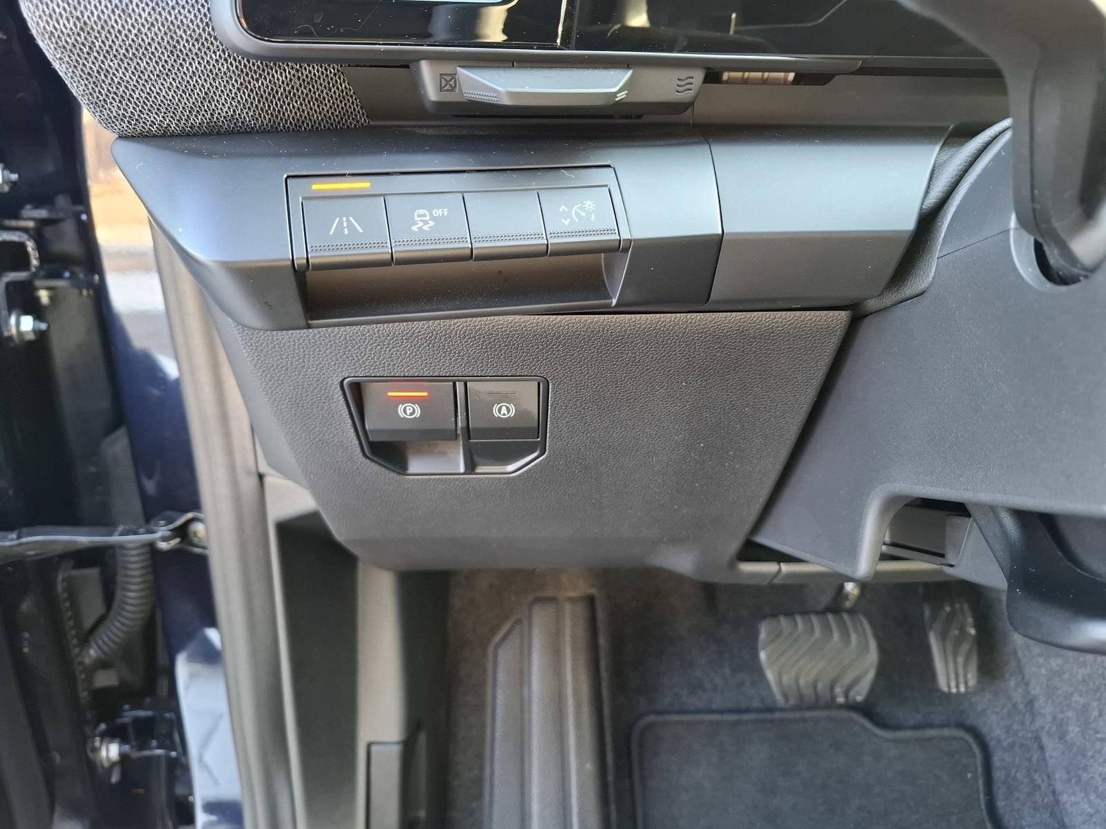 Renault Megane E-Tech E-Tech