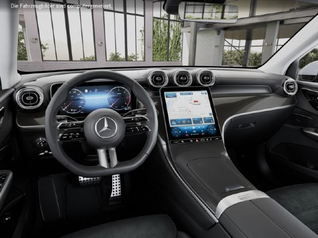 Mercedes-Benz GLC 220 4MATIC GLC 220 d