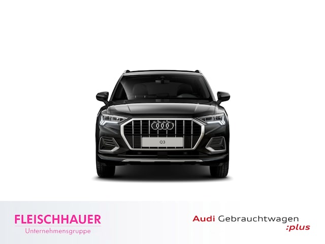 Audi Q3 35 TFSI S-Tronic