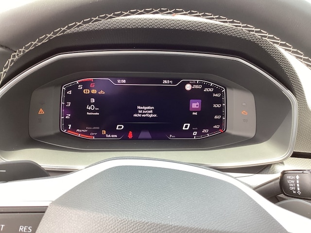 Seat Leon 2.0 TDI Sportstourer