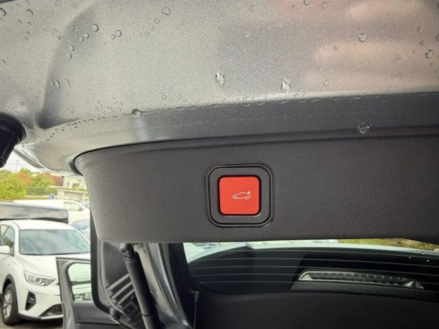 Alfa Romeo Junior Ibrida