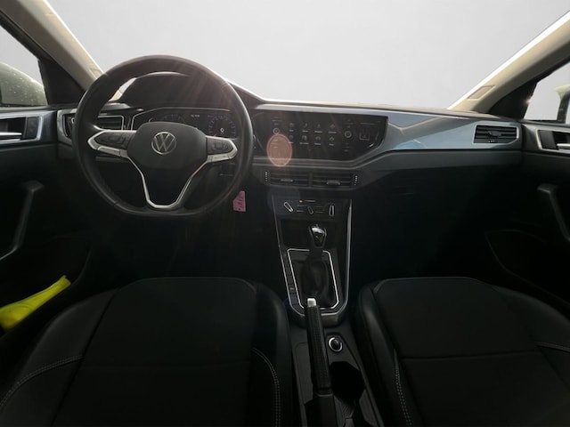 Volkswagen Taigo 1.0 TSI DSG Style