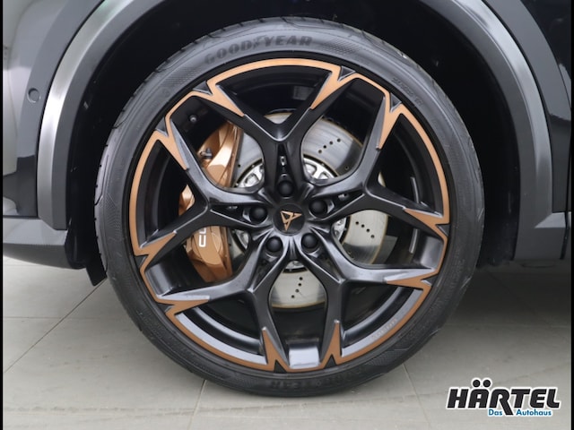 Cupra Formentor 2.5 TSI 4Drive DSG VZ5