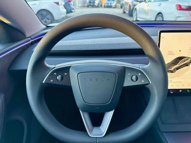 Tesla Model 3 AWD Long Range