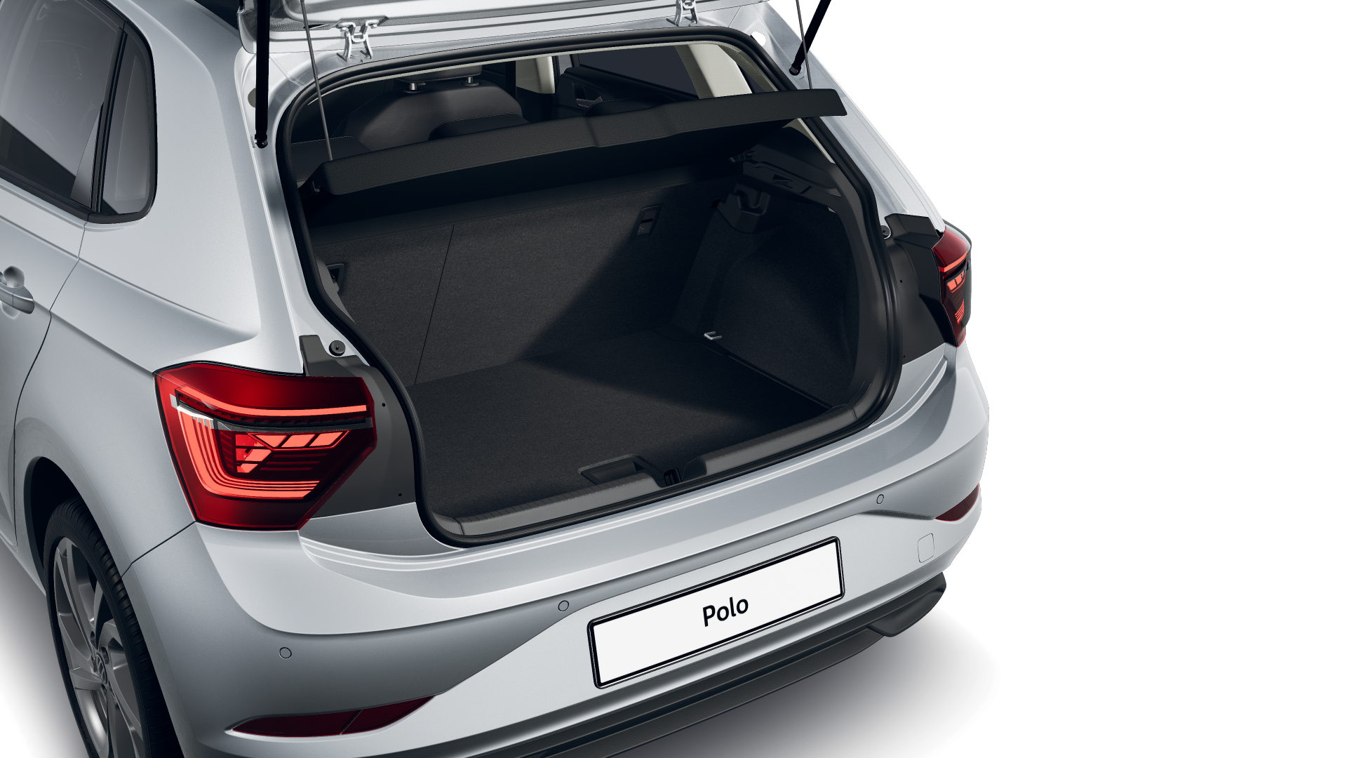 Volkswagen Polo Style