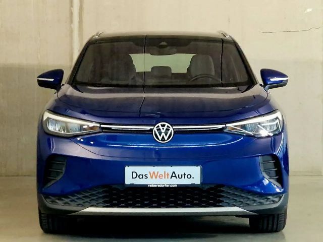 Volkswagen ID.4 150 kW Performance Pro